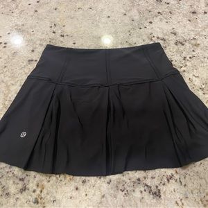 Lululemon Lost Pace Skirt